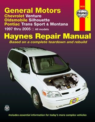 Chevrolet equinox 2005 problems